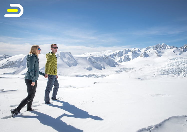 HELICOPTER LINE-Mountain Scenic Spectacular (HLF3) 40 Minutes (ex  Fox Glacier ) 直升机观光HELICOPTER LINE福克斯冰川HLF3(Fox Glacier出发) 40分钟