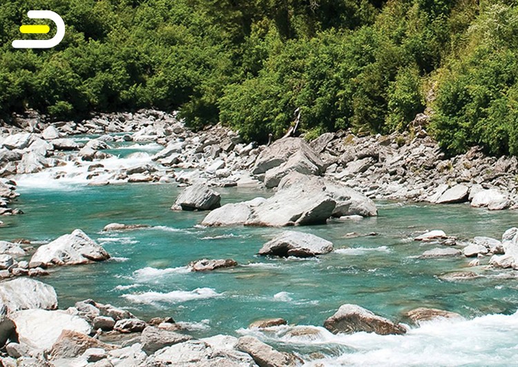 INFLITE-Mt Cook 360 - 45min Ski Plane Overflight 穿越塔斯曼-雪地飞机45分钟景观飞行（无雪地着陆）