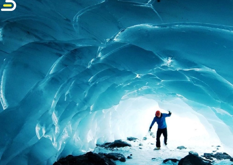 Air Safaris-Helicopter Flight-Alpine Magic-库克山奇幻弗朗兹和福克斯冰川-60分钟含冰川着陆