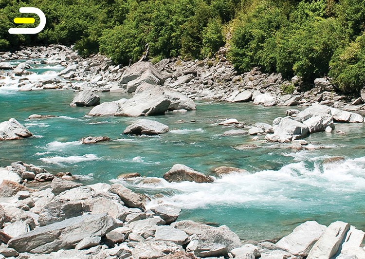 GSFGLZQN-Fox Glacier to Queenstown to  Day Tour 福克斯冰川至皇后镇一日游