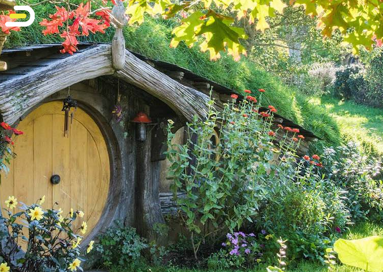 Great Sights - Day Tour (Auckland to Rotorua, incl Hobbiton) 奥克兰至罗托鲁阿一日游（含霍比特村游览）