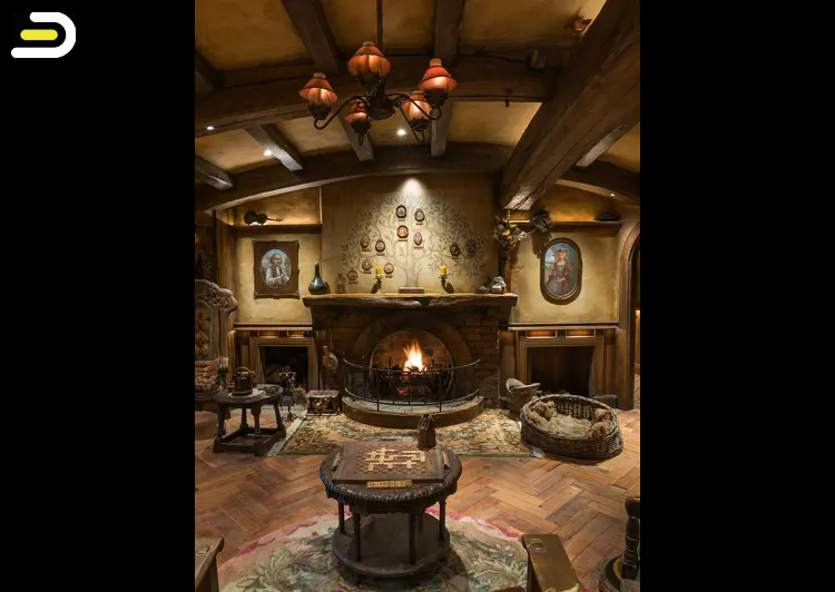Hobbiton™ Movie Set Tours - Evening Banquet Tour - 霍比屯 晚宴之旅 霍比特