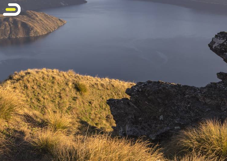Ridgeline Wanaka-Roy’s Peak Experience 瓦纳卡四驱探险+罗伊峰直升机体验之旅
