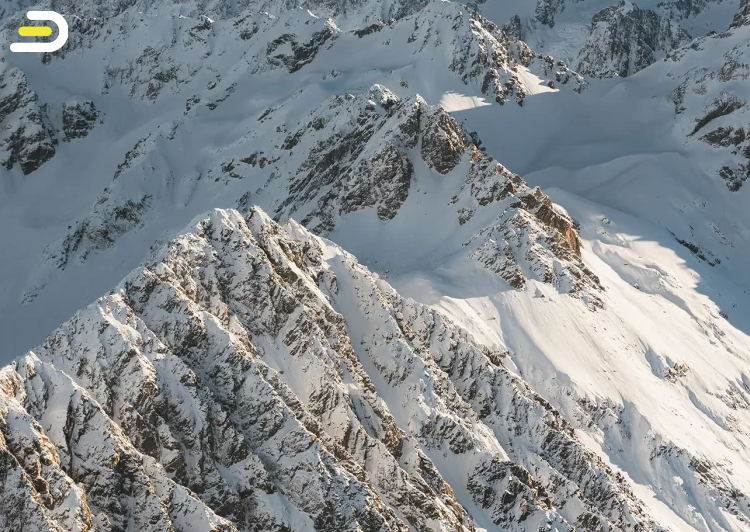 Air Safaris - Grand Traverse Aeroplane Flight (Lake Tekapo) - 蒂卡波湖 大穿越之旅