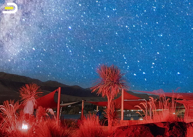 Tekapo Springs - Super Combos Winter/Summer 蒂卡波 夏季/冬季套餐